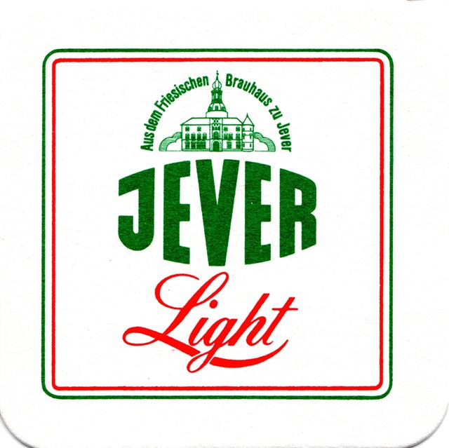 jever fri-ni jever quad 5ab (185-jever light-grnrot) 